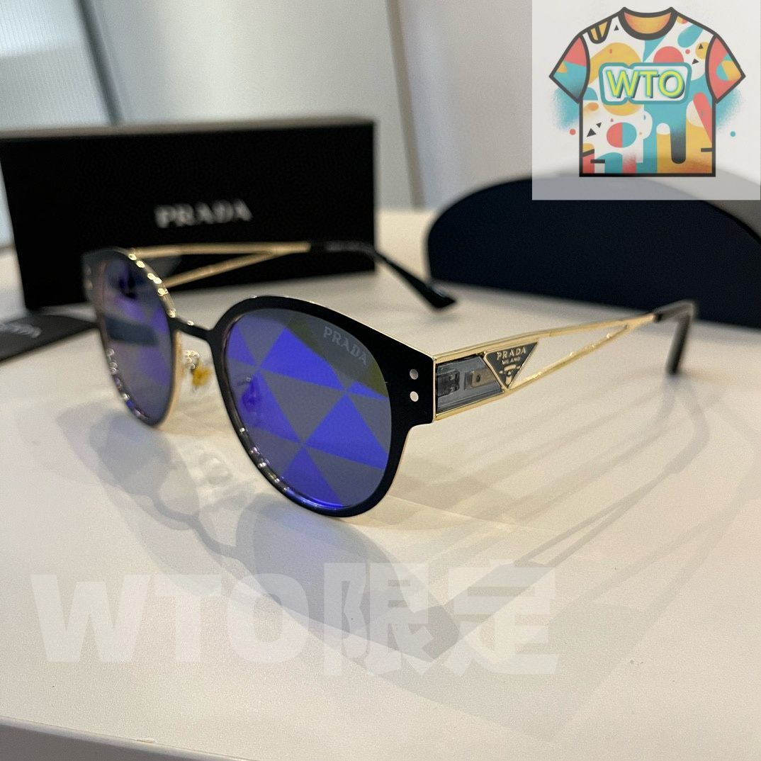 Prada 偏光サングラス