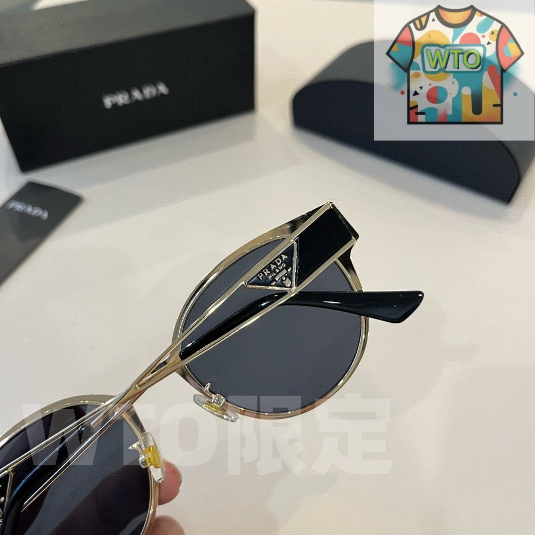 偏光サングラス