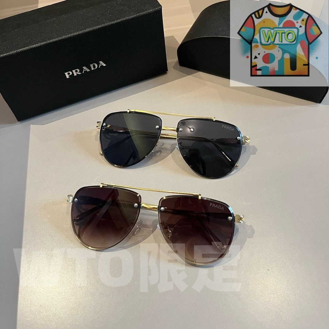 偏光サングラス