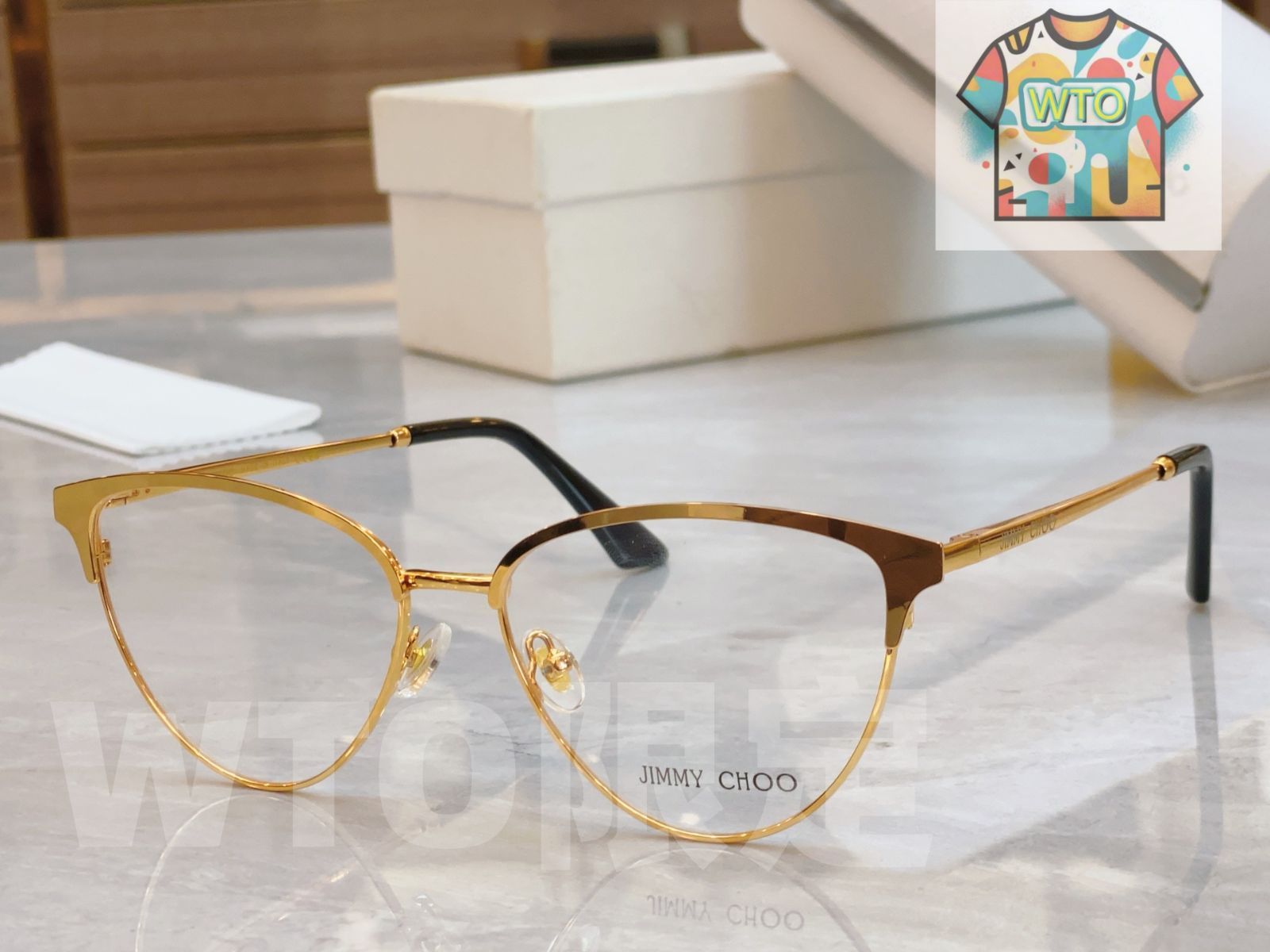 CHOO サングラス01