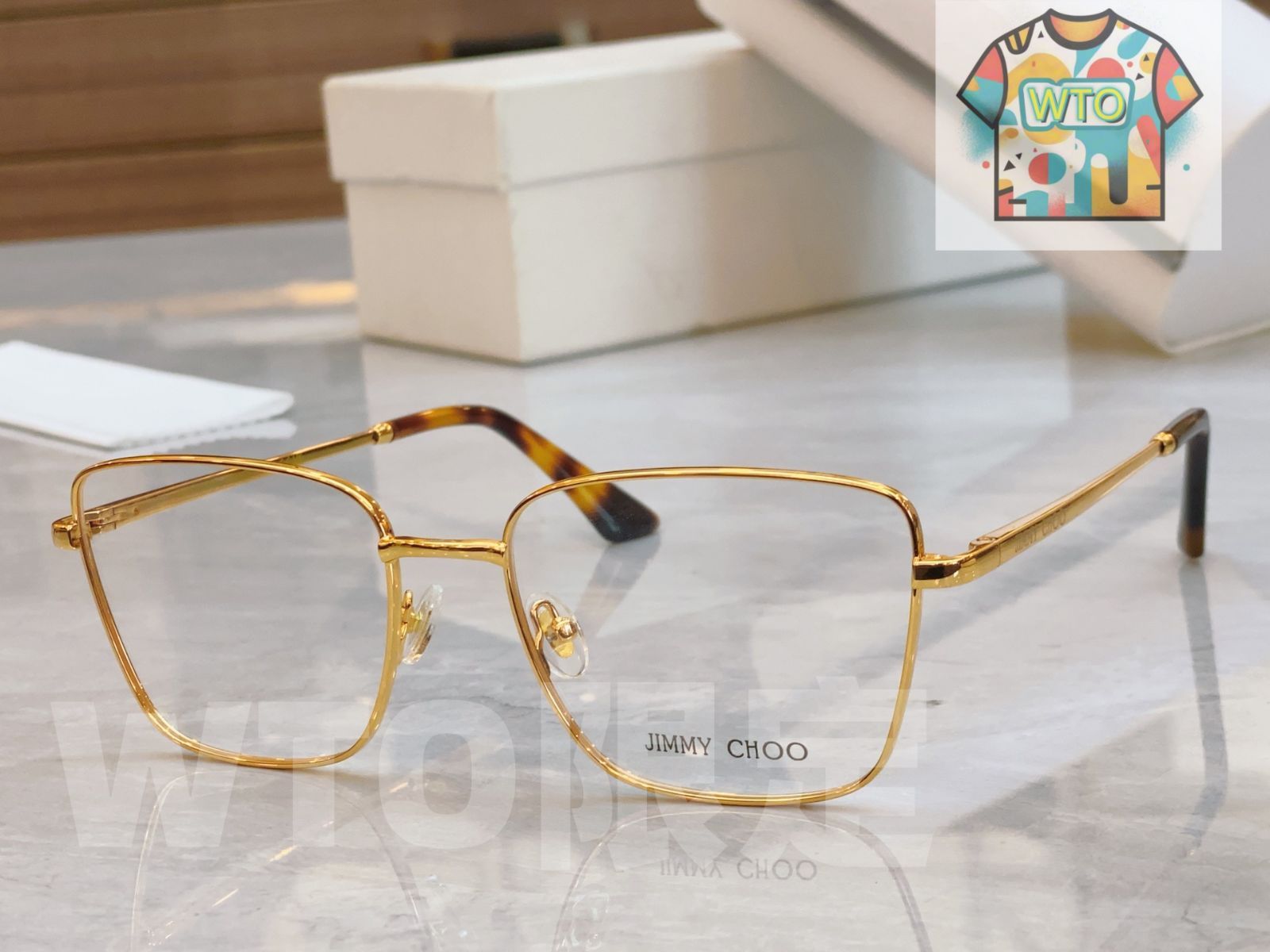 JIMMY CHOO サングラス02