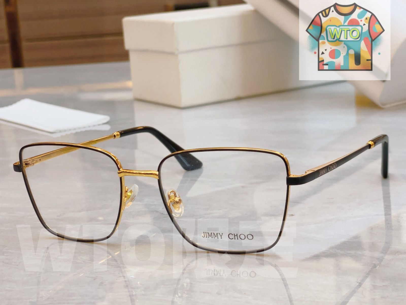  JIMMY CHOO サングラス02 サングラス 小物