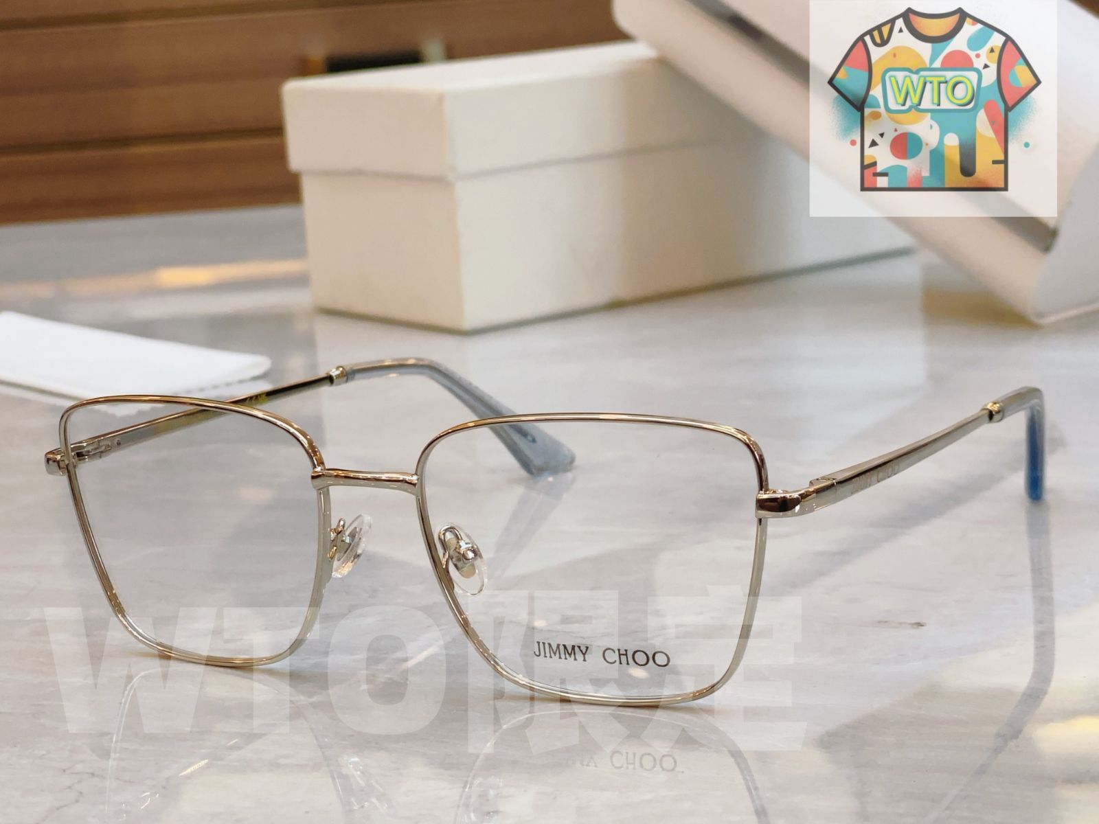 JIMMY CHOO サングラス02