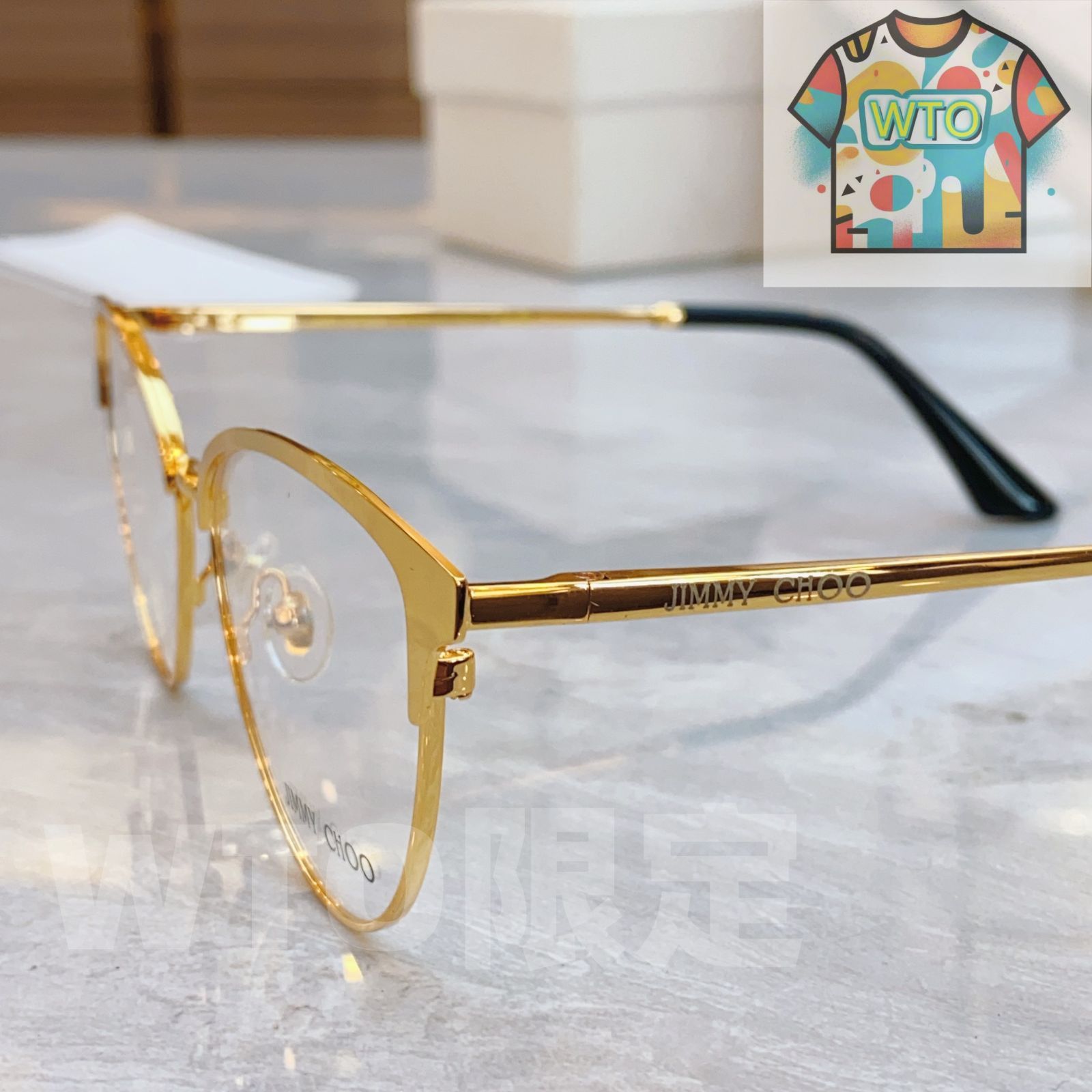  JIMMY CHOO サングラス01 サングラス 小物