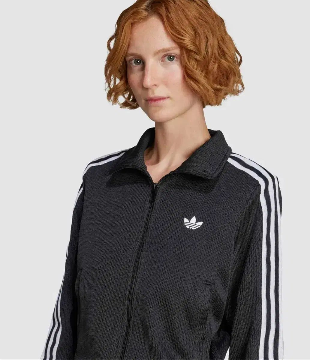 アディダス ファイヤーバード ニット トラックジャージ