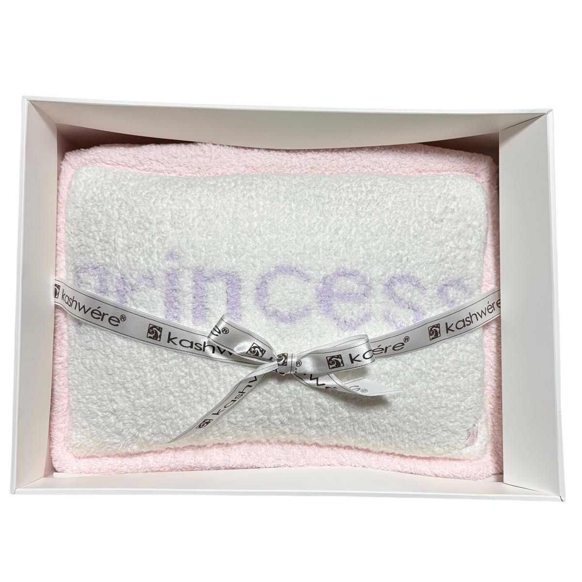 カシウェア kashwere KIDS PILLOW CASE キッズピローケース 枕 ピロー