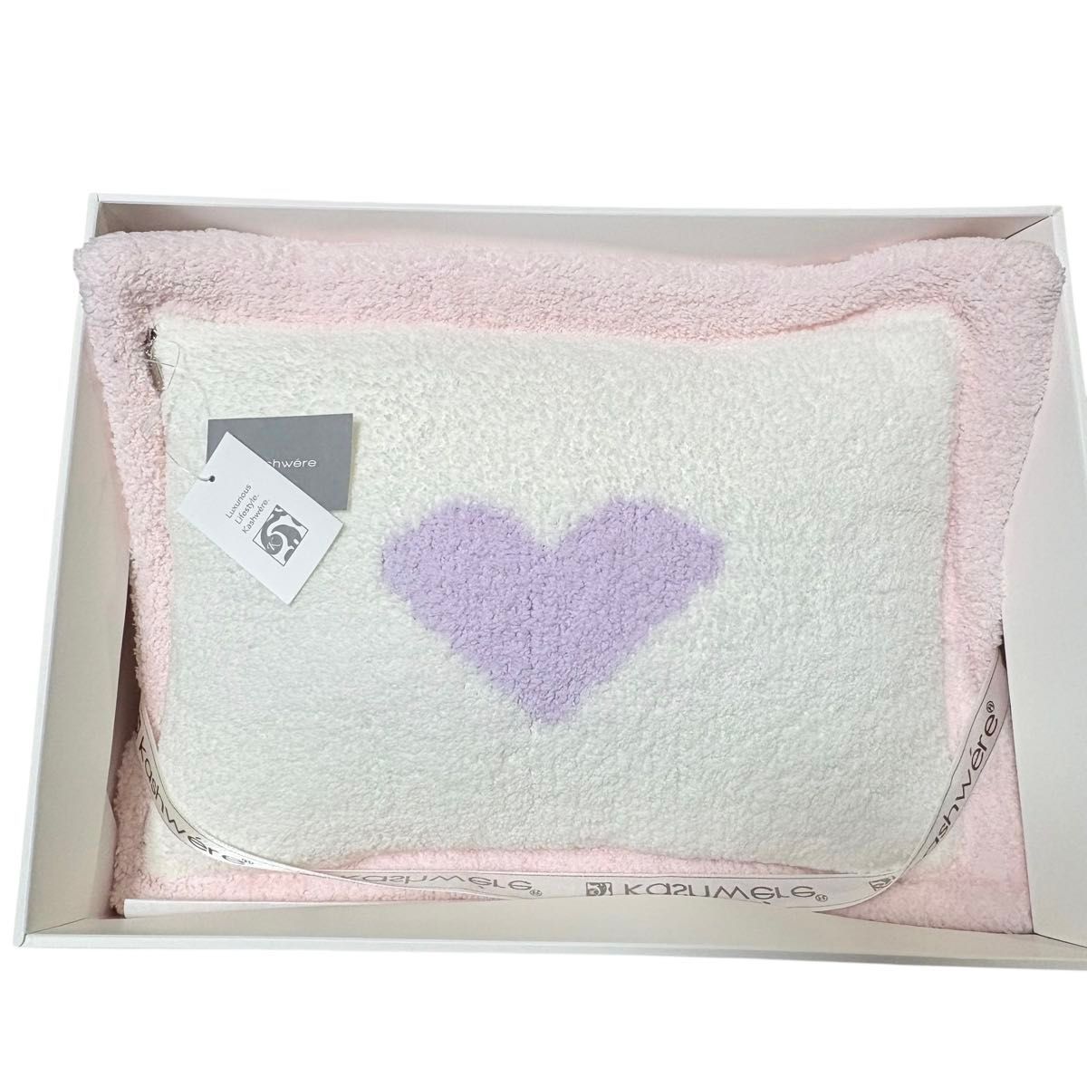 カシウェア kashwere KIDS PILLOW CASE キッズピローケース 枕 ピロー