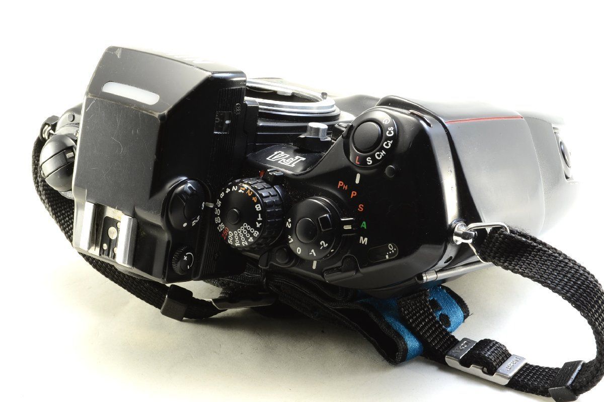 ジャンク扱】Nikon F4E ボディ - メルカリ