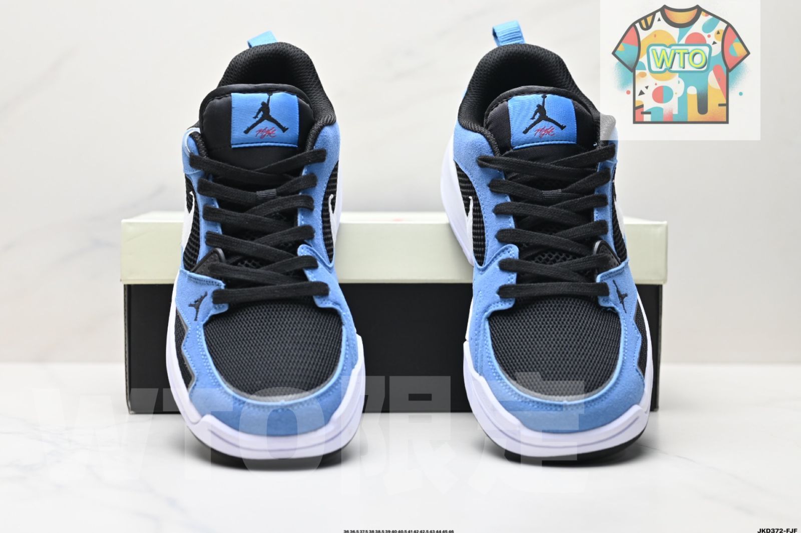 レジャー シューズ-WTO輸入4