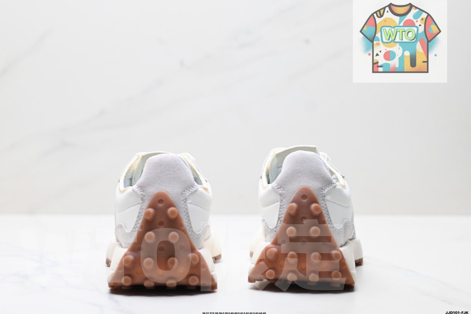 カジュアル ランニング