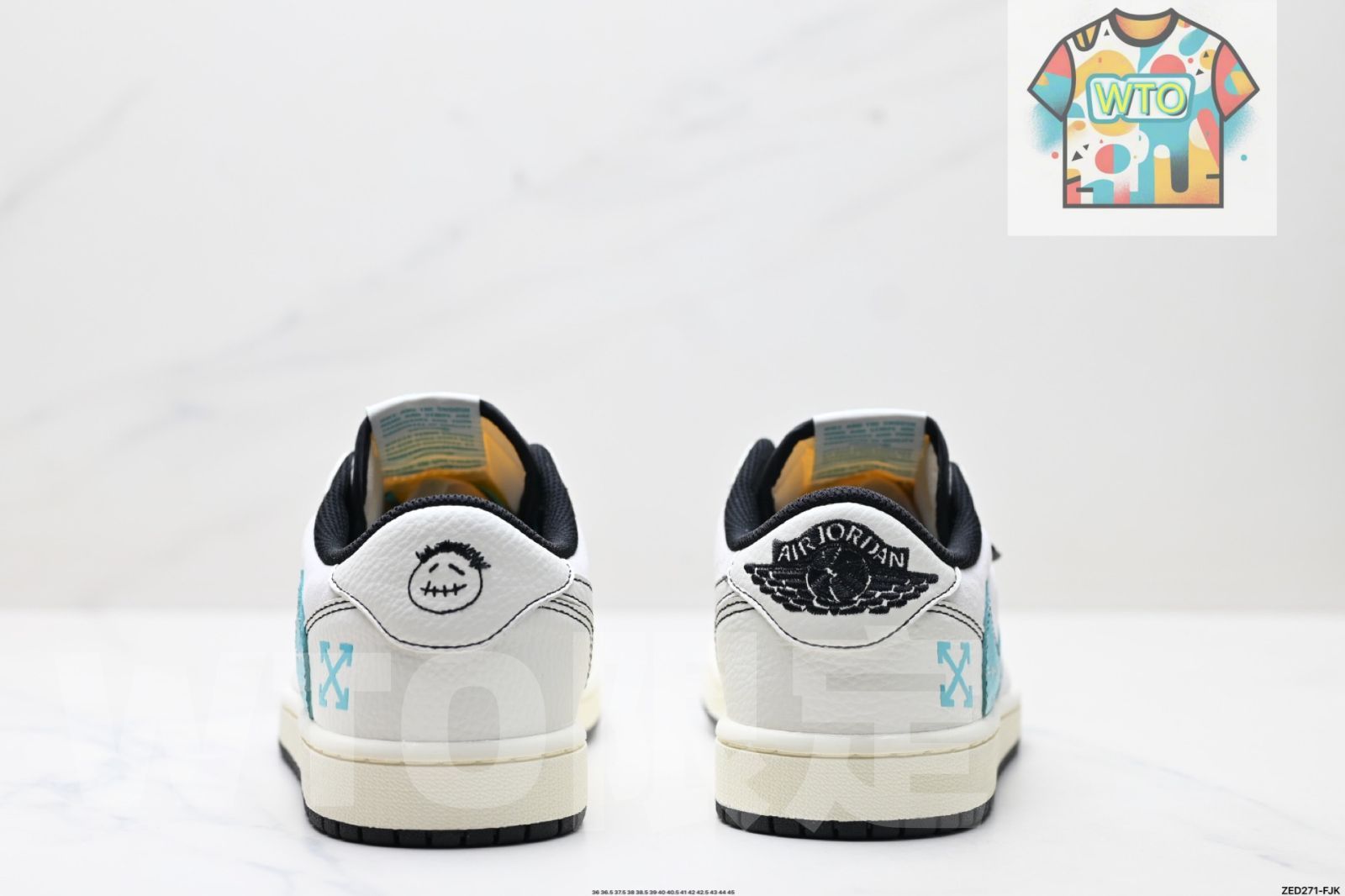 トラヴィス スコット