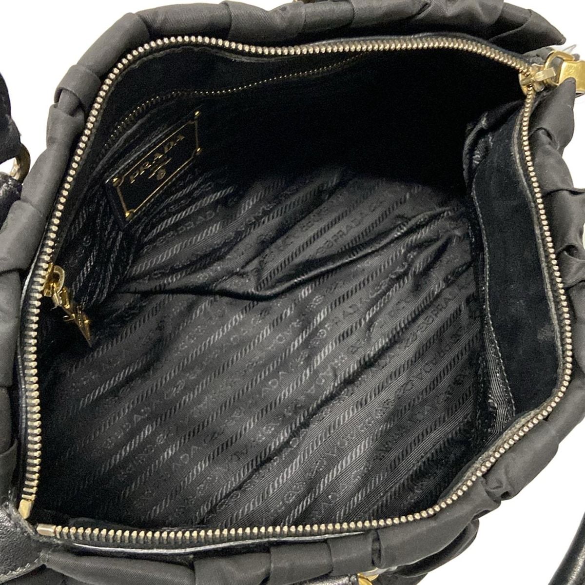 ギャザーバッグ