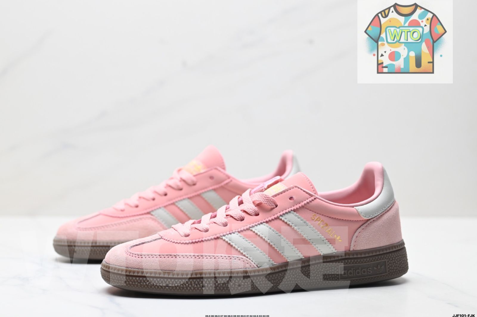 スニーカー-WTO輸入4