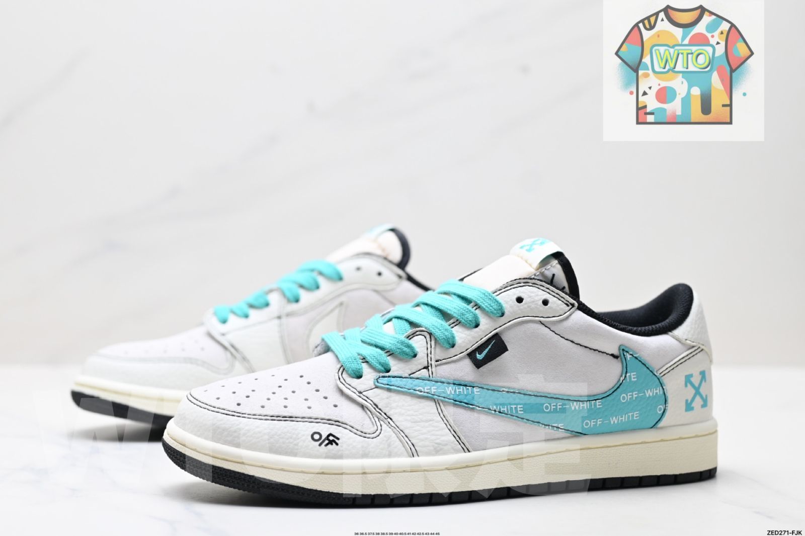 トラヴィス スコット