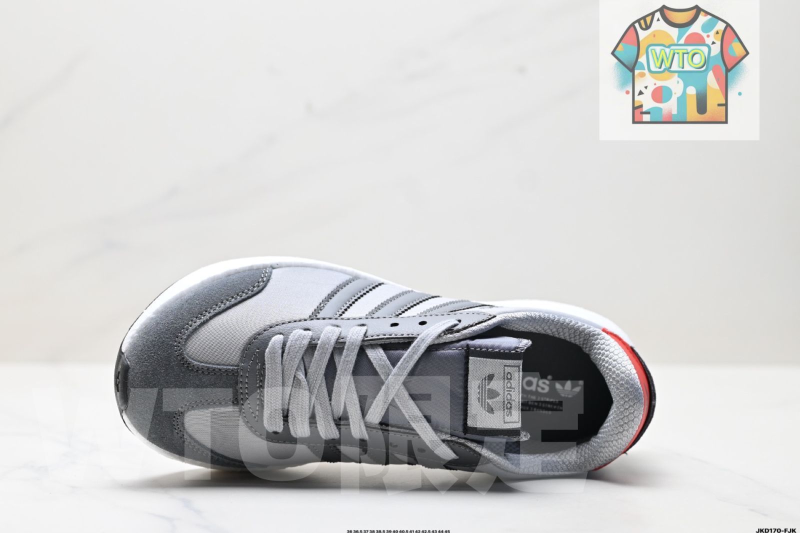 アディダス オリジナルズ City RNR 快適でシンプル 滑り止めと摩耗に強いロートップスポーツランニングシューズ