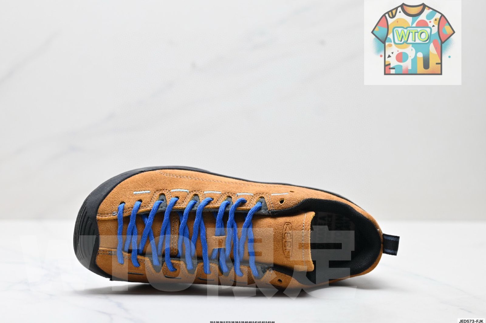 KEEN コーン 1 代目 Jasper Rocks マウンテン系アウトドアシューズ 日系ストリートヴィンテージスタイル 2 万歩耐走性 ユニークデザイン靴