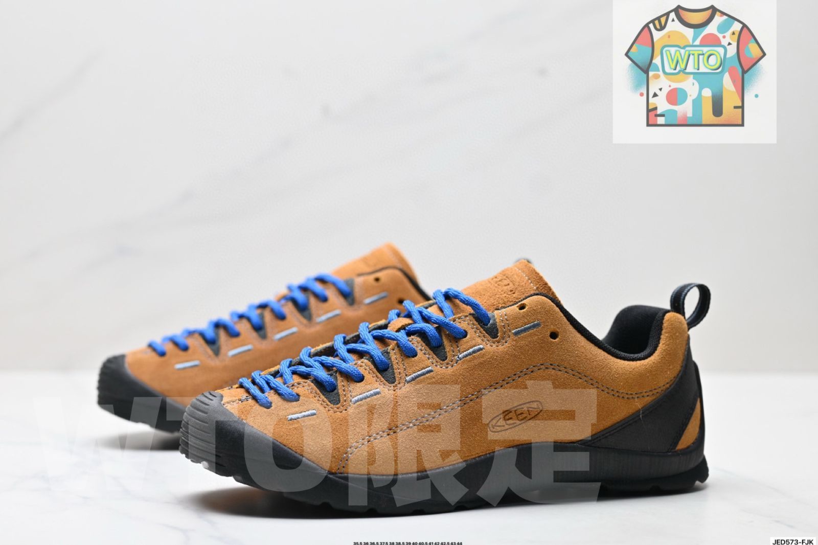 Rocks マウンテン系アウトドアシューズ