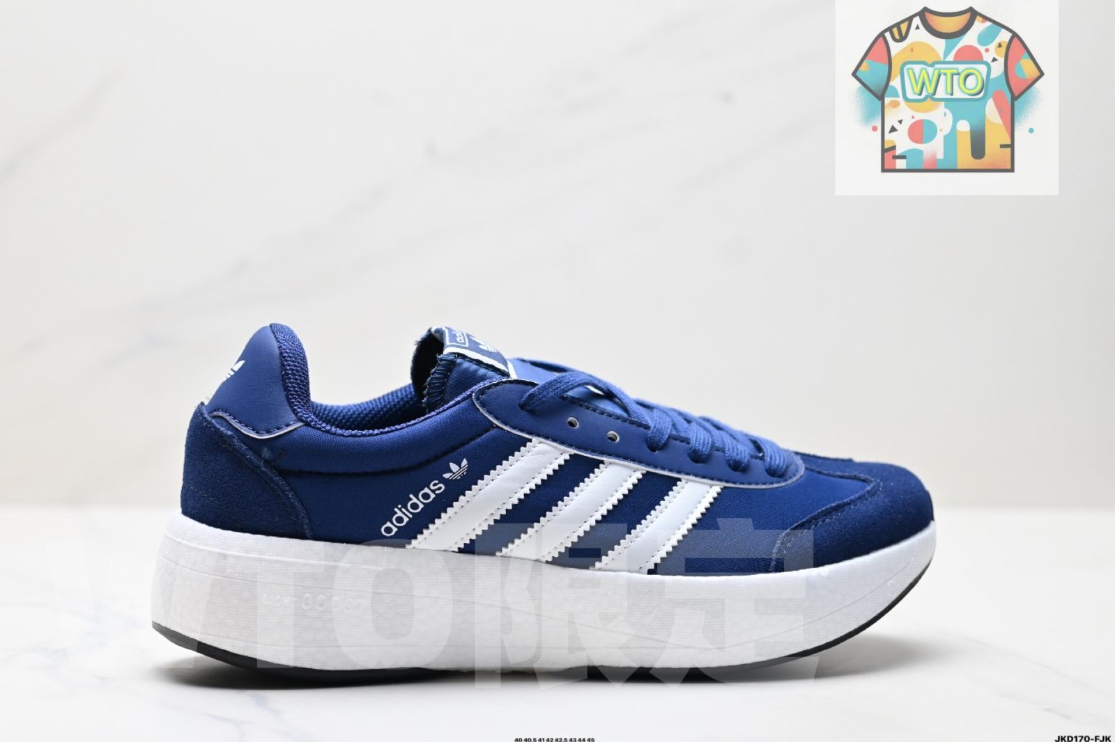 Adidas Originalsアディダス オリジナルズ City RNR 快適でシンプル 滑り止め 耐磨耗 ローカット スポーツランニングシューズ