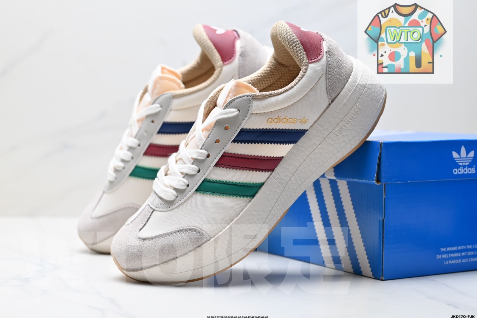 ローカット スポーツランニングシューズ