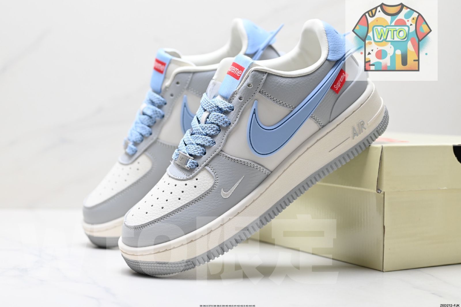 LV 8オリジナルの型紙とボードを使用した