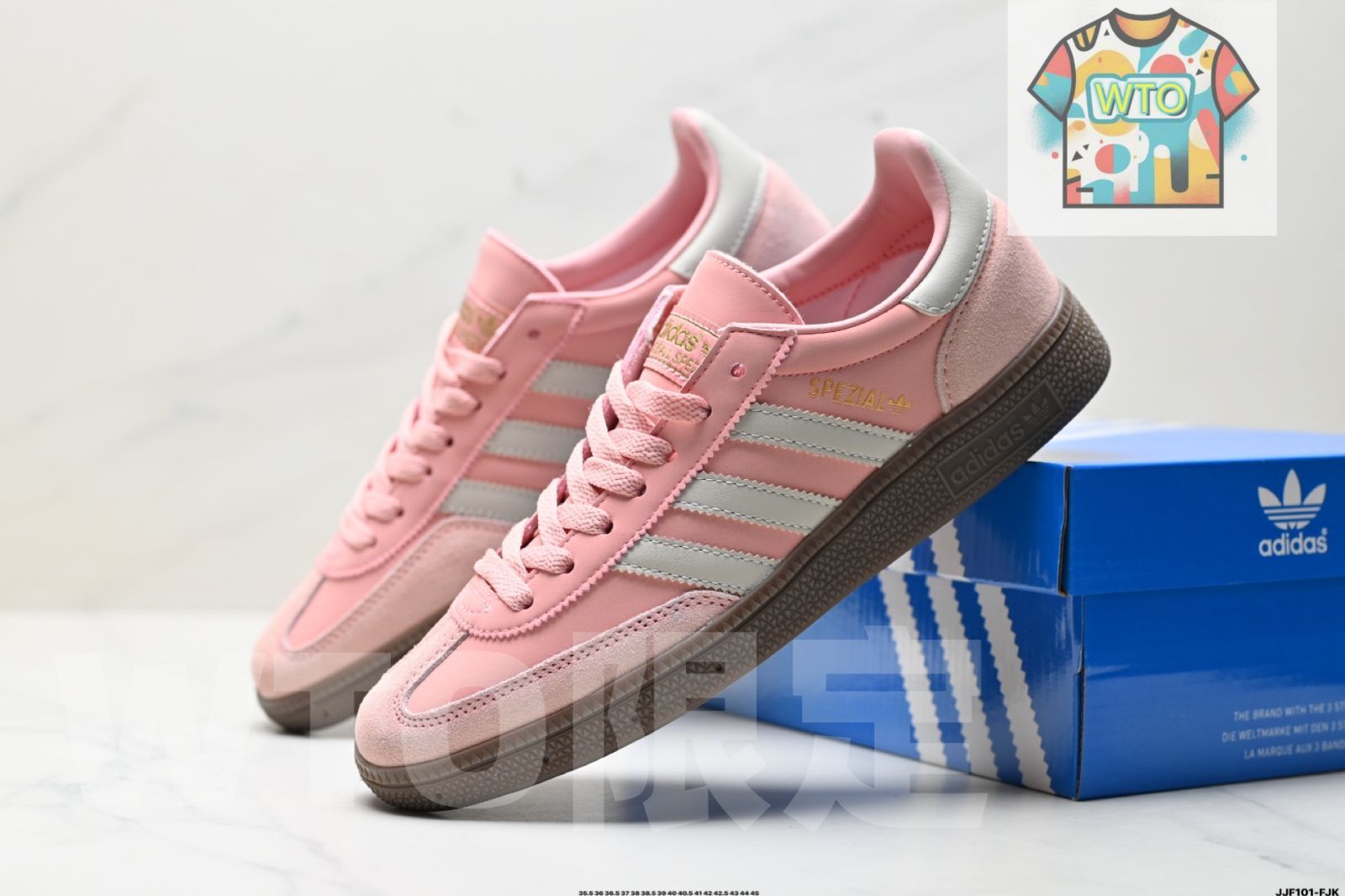 ハンドボール スペツィアル