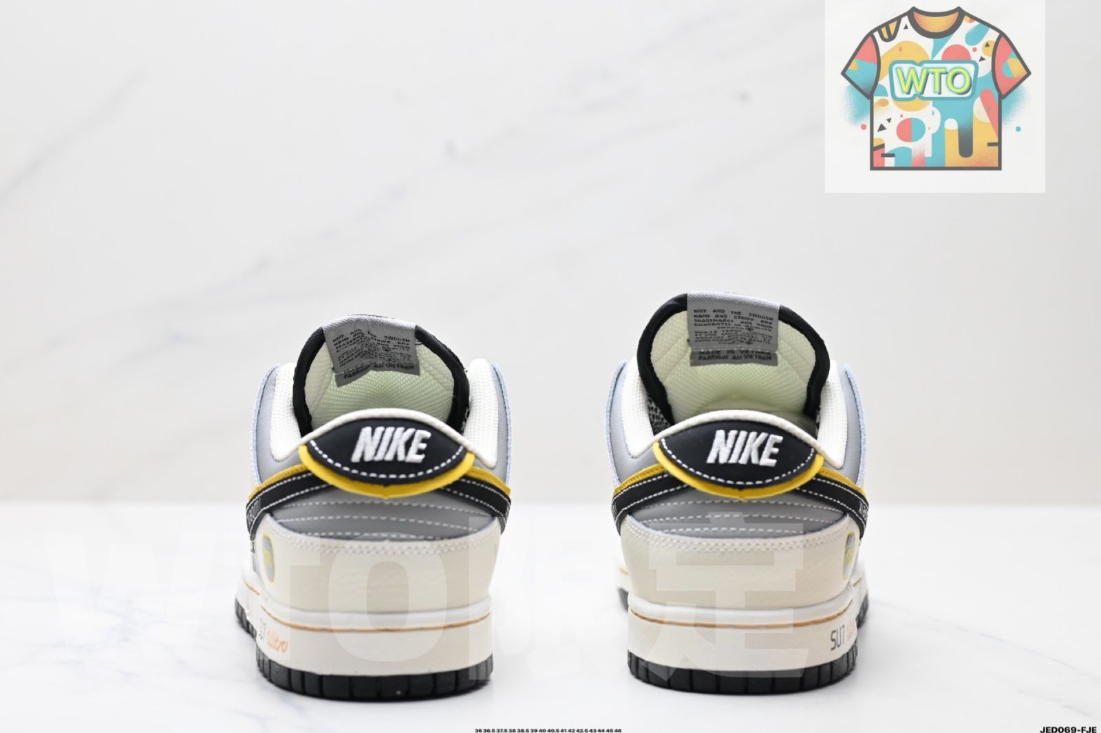 ナイキ ダンクロー