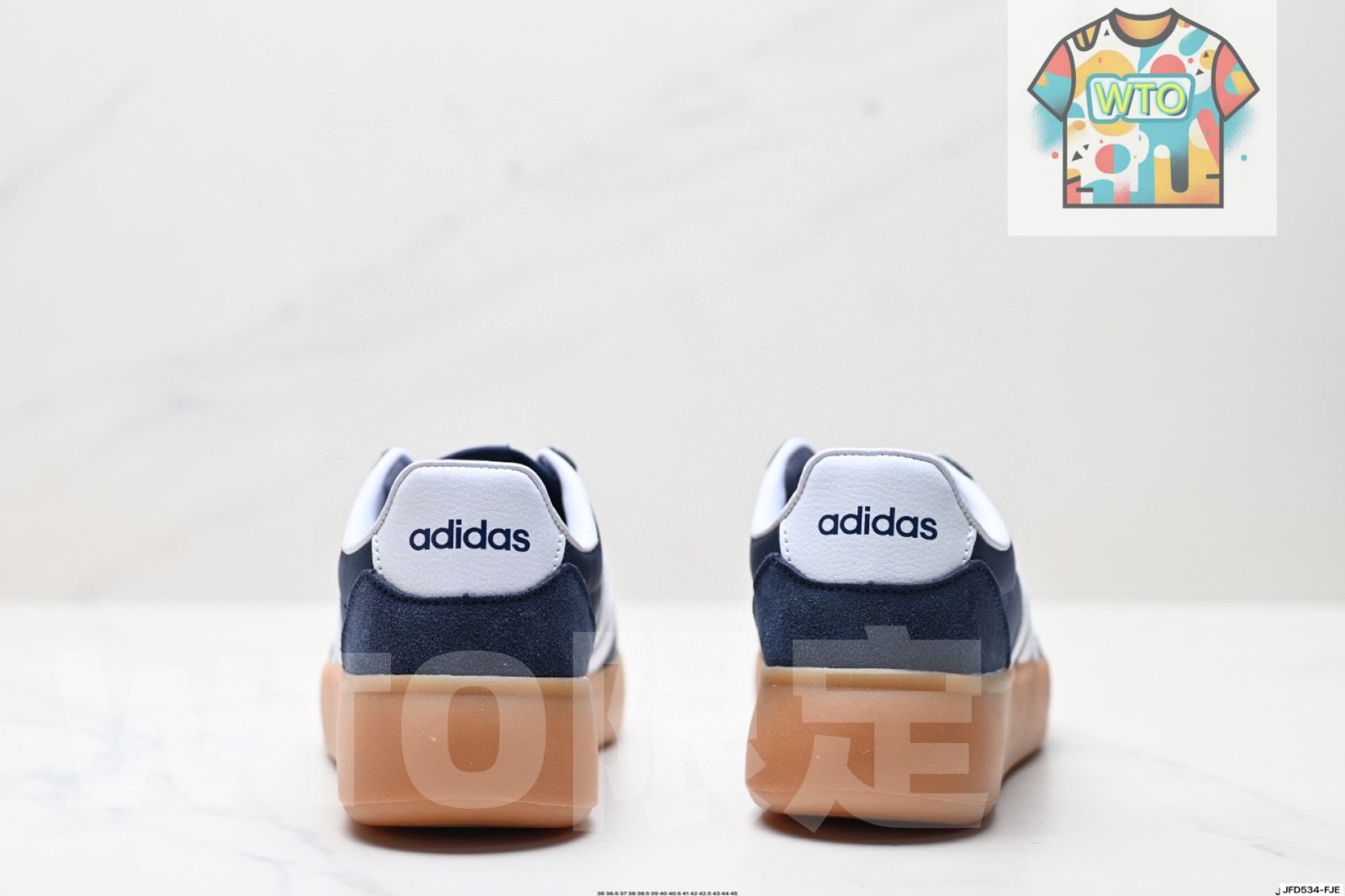  Adidas BARREDA DECODE 果 T 鞋 板鞋德 鞋男女阿迪 斯 スニーカー 靴