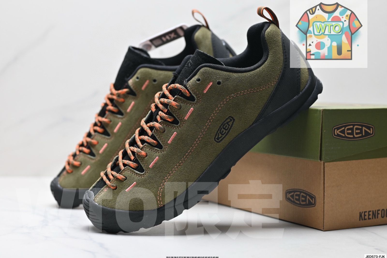 マウンテン系アウトドアシューズ 日系ストリートヴィンテージスタイル