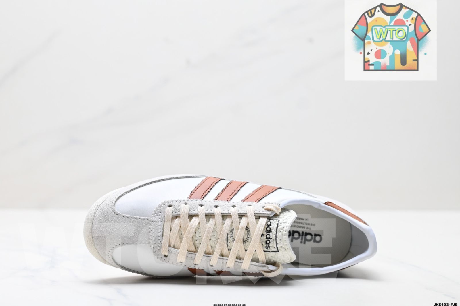 Adidas SL 72 OG アディダス SL 72 OG クローバー レトロ カジュアルランニングシューズ カジュアルスポーツシューズ