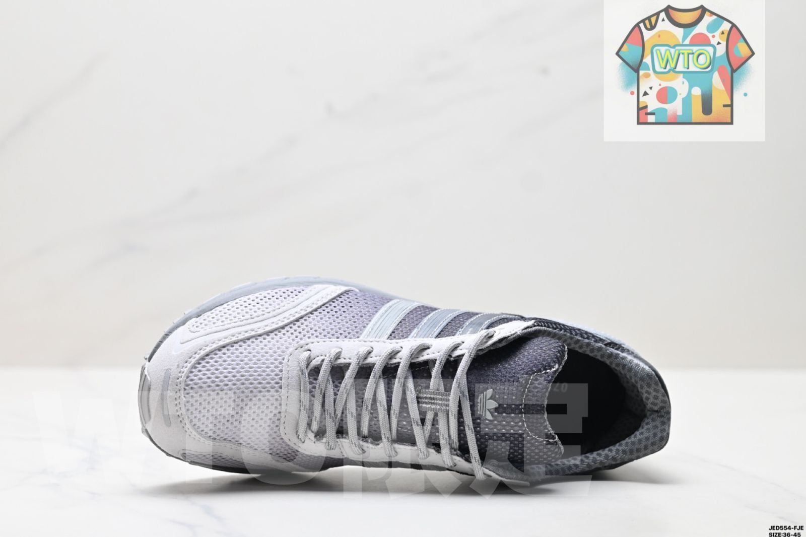 Adidas WB Adios Neftenga - アディダス アディオス ネフテンガ