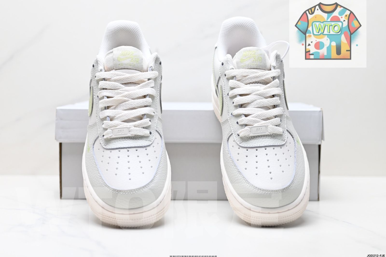 ローカル エアフォース