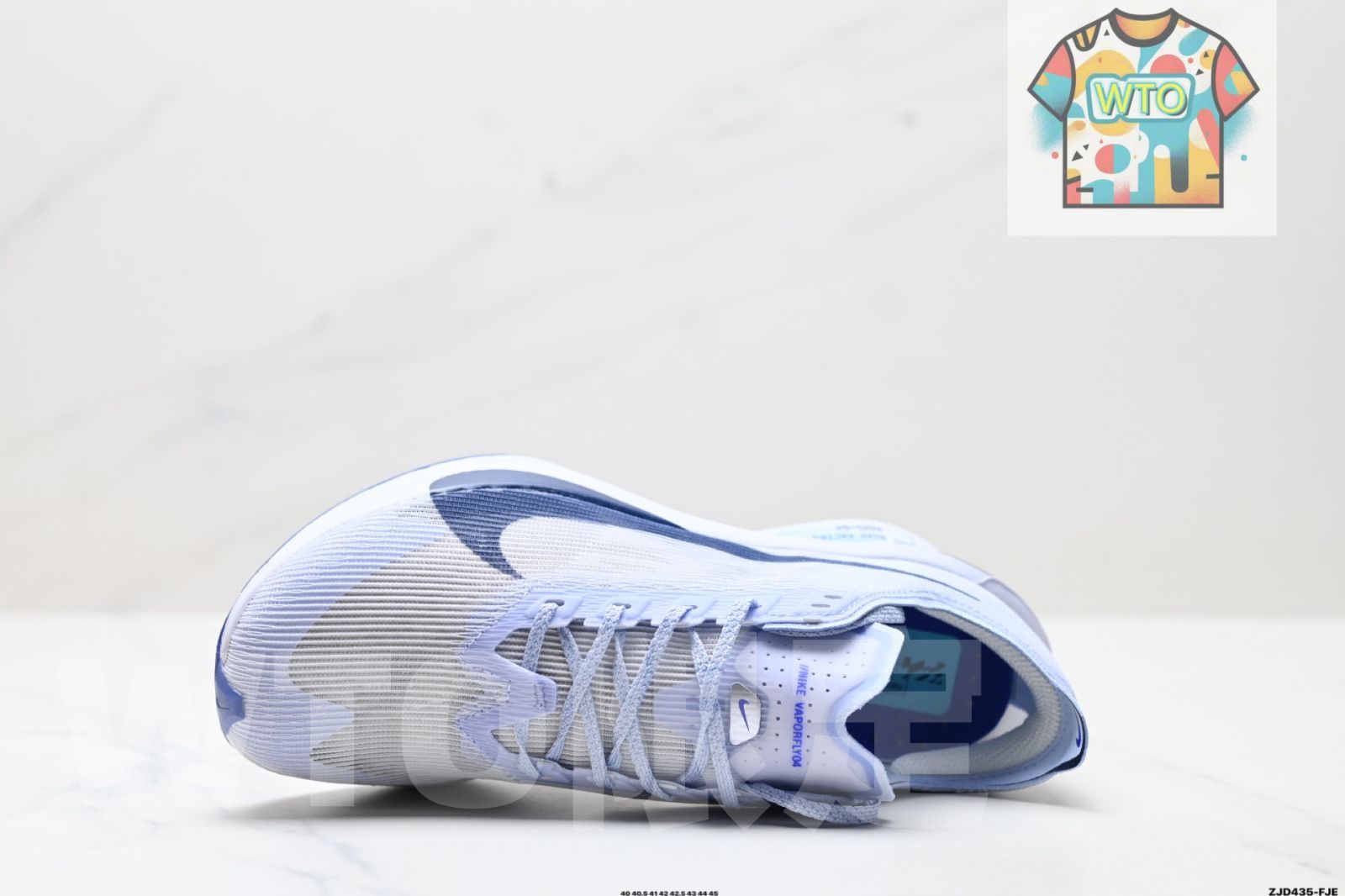 Nike ZoomX Vaporfly NEXT 4 - ナイキ ZoomX Vaporfly NEXT 4 軽量化 メッシュ通気性 スポーツシューズ