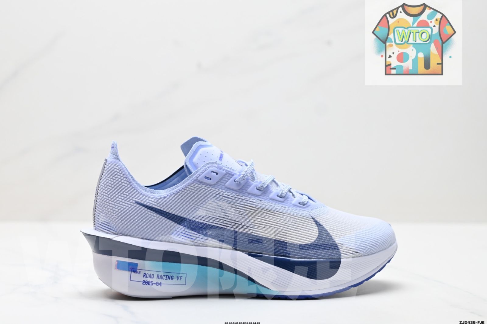 Nike ZoomX Vaporfly NEXT 4 - ナイキ ZoomX Vaporfly NEXT 4 軽量化 メッシュ通気性 スポーツシューズ