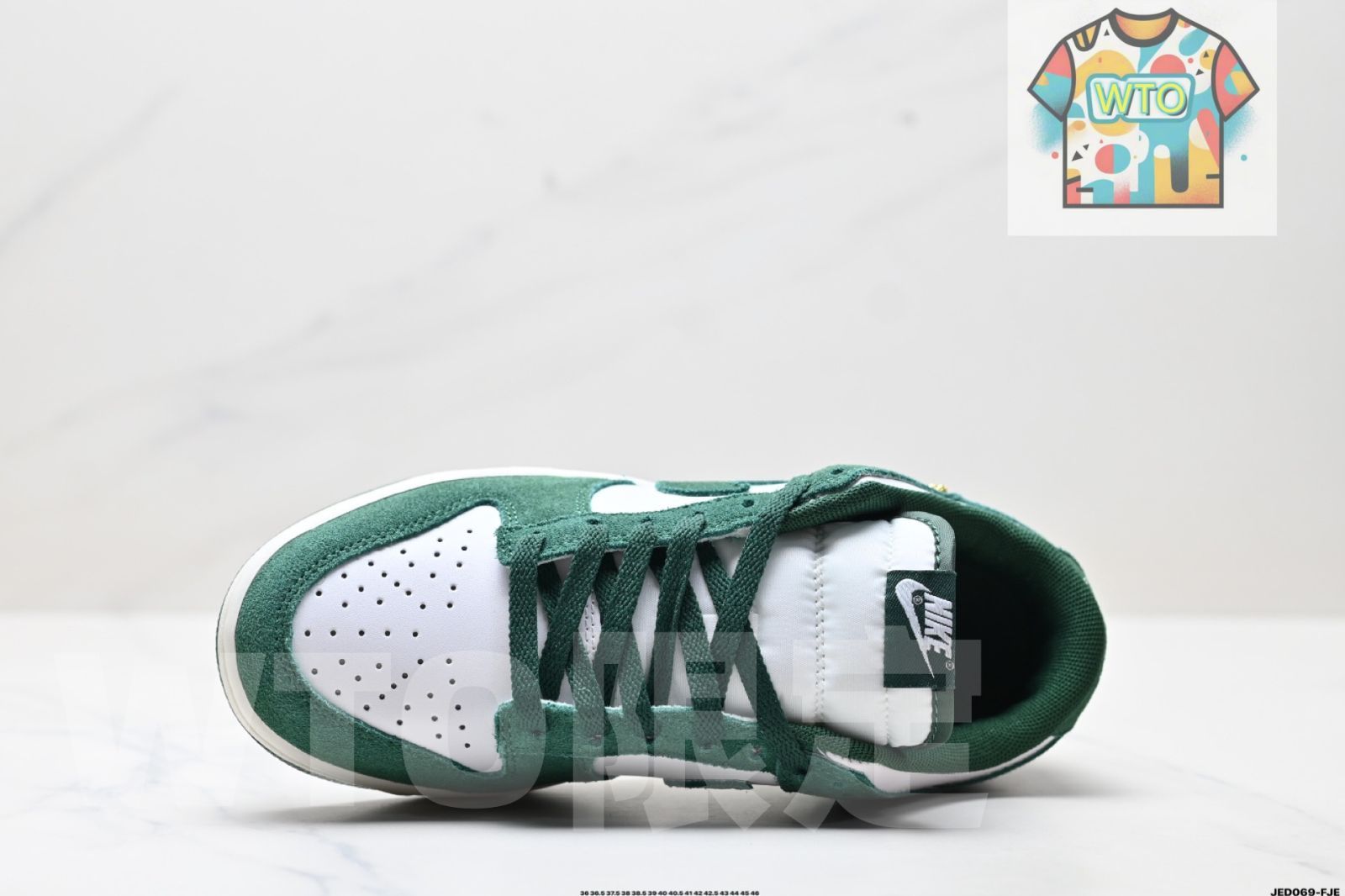 NIKE DUNK LOW - ナイキ DUNK LOW クラシックロートップ レジャー スポーツ スケートシューズ