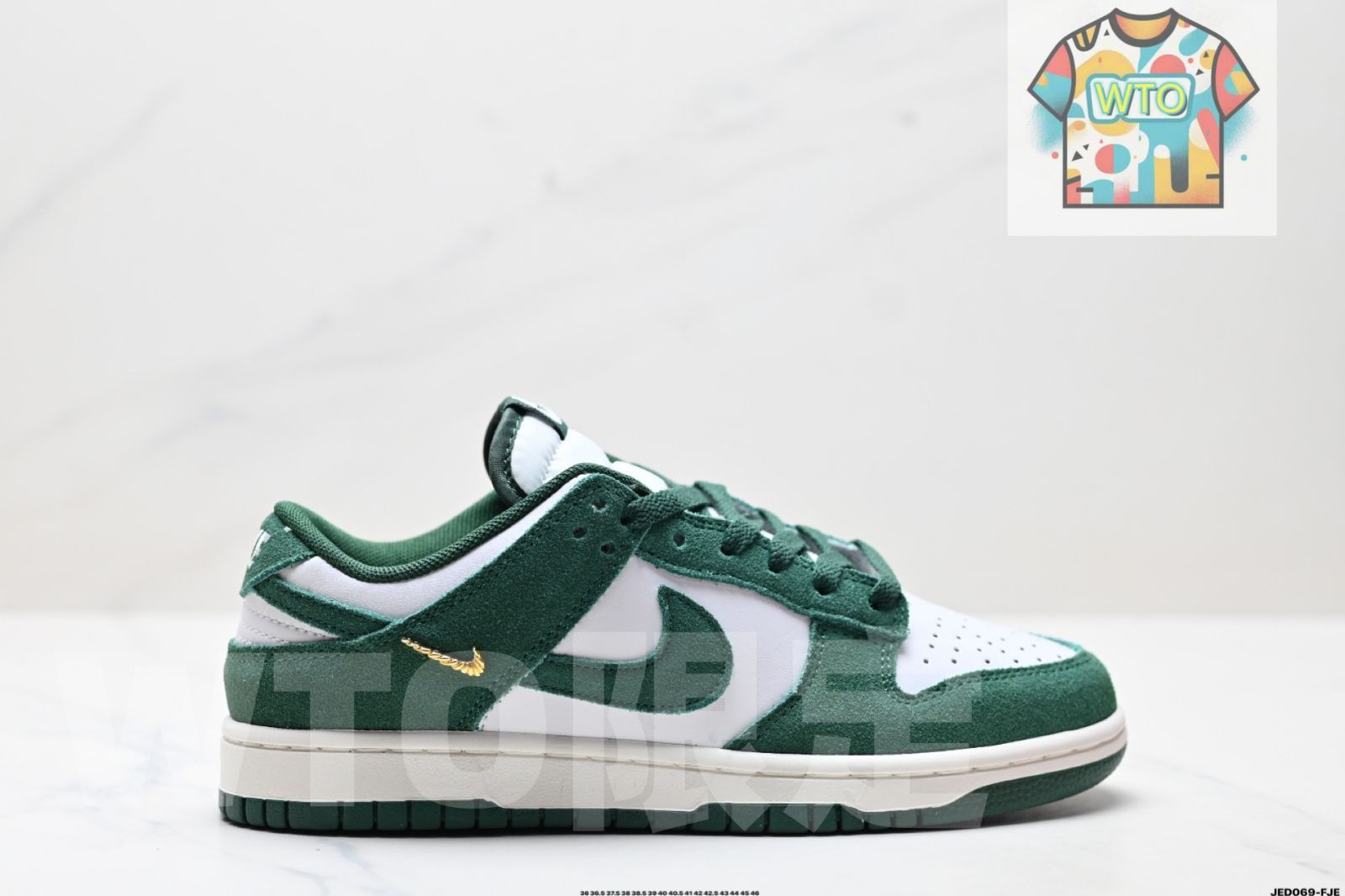 NIKE DUNK LOW - ナイキ DUNK LOW クラシックロートップ レジャー スポーツ スケートシューズ