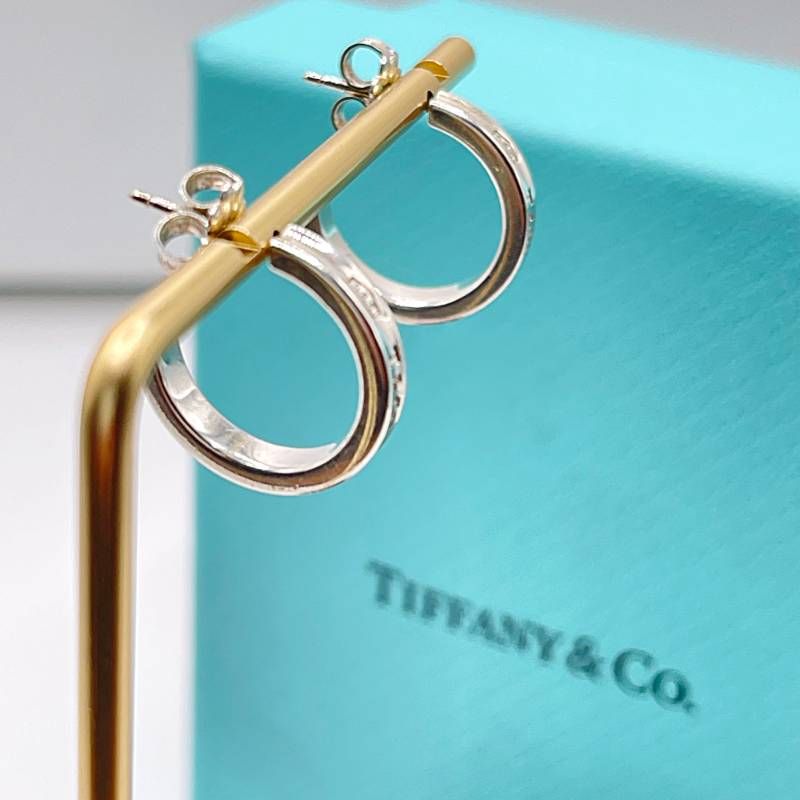 シルバー925 両耳