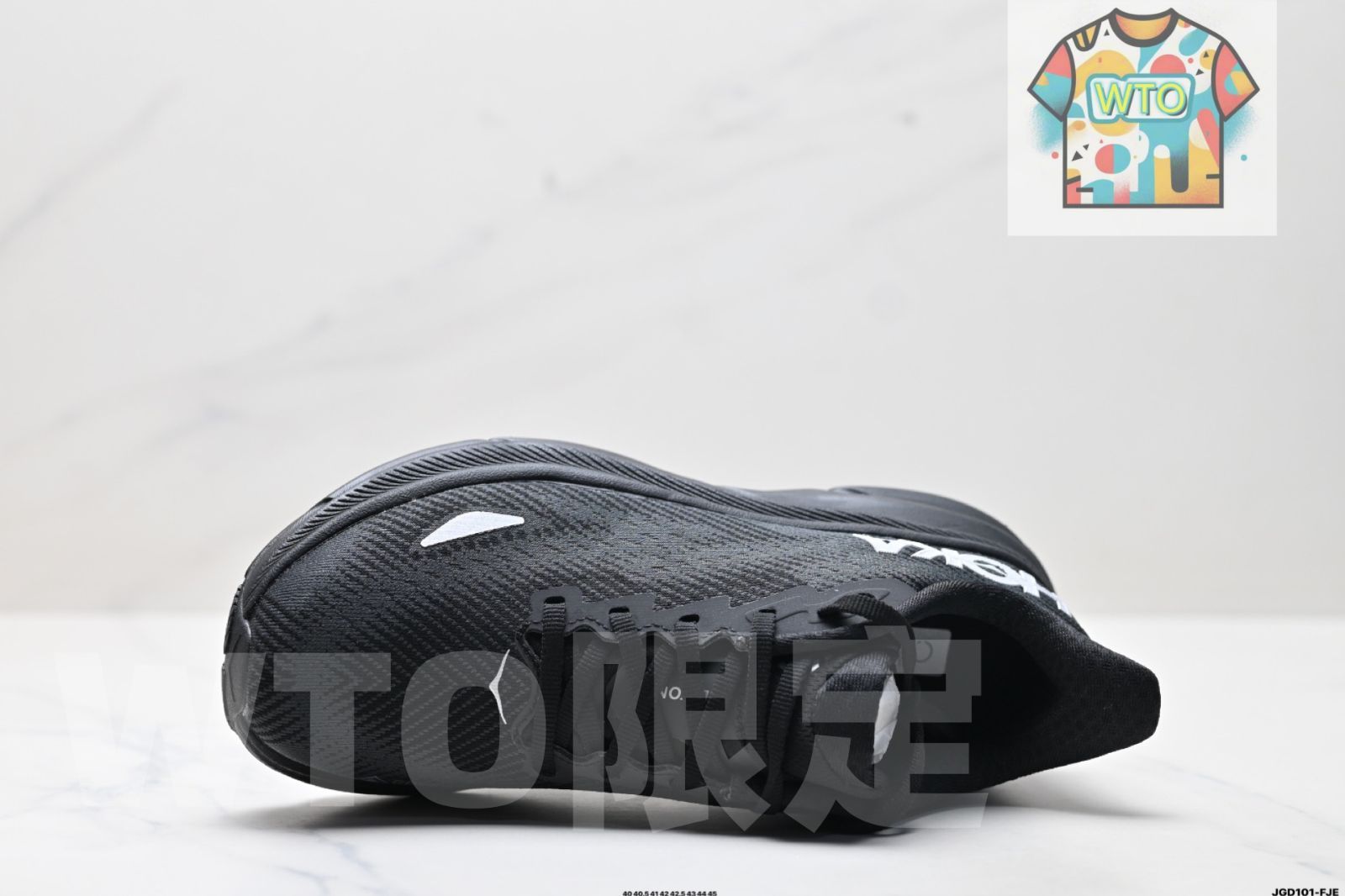 HOKA M CLIFTON 9 GTX - ホカ M クリフトン 9 GTX ニュー メッシュ通気性 ロードランニングシューズ