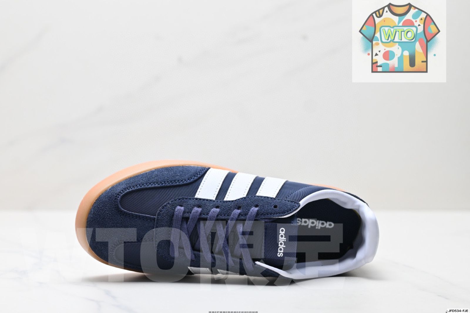 Adidas BARREDA DECODE 果 T 鞋 板鞋德 鞋男女阿迪 斯