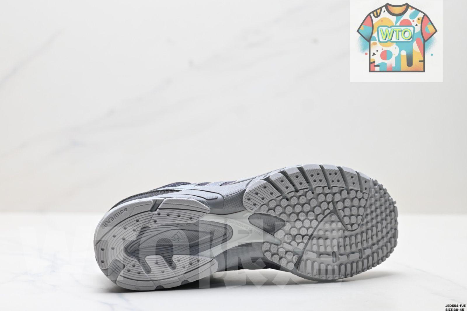 ADIDASアディダスWB