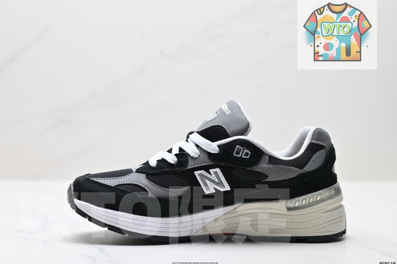 Shoesジャウンド