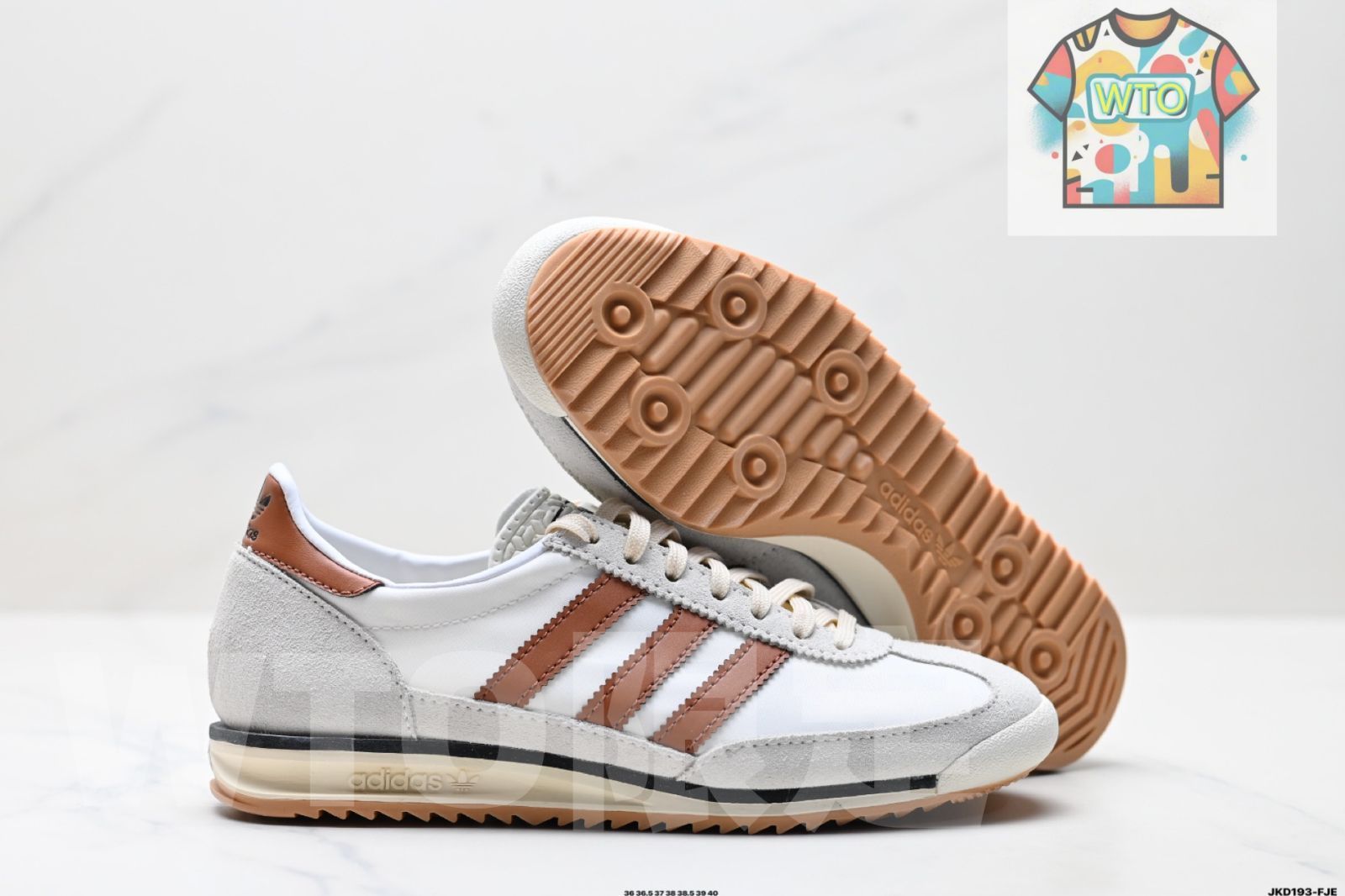 ランニングシューズ