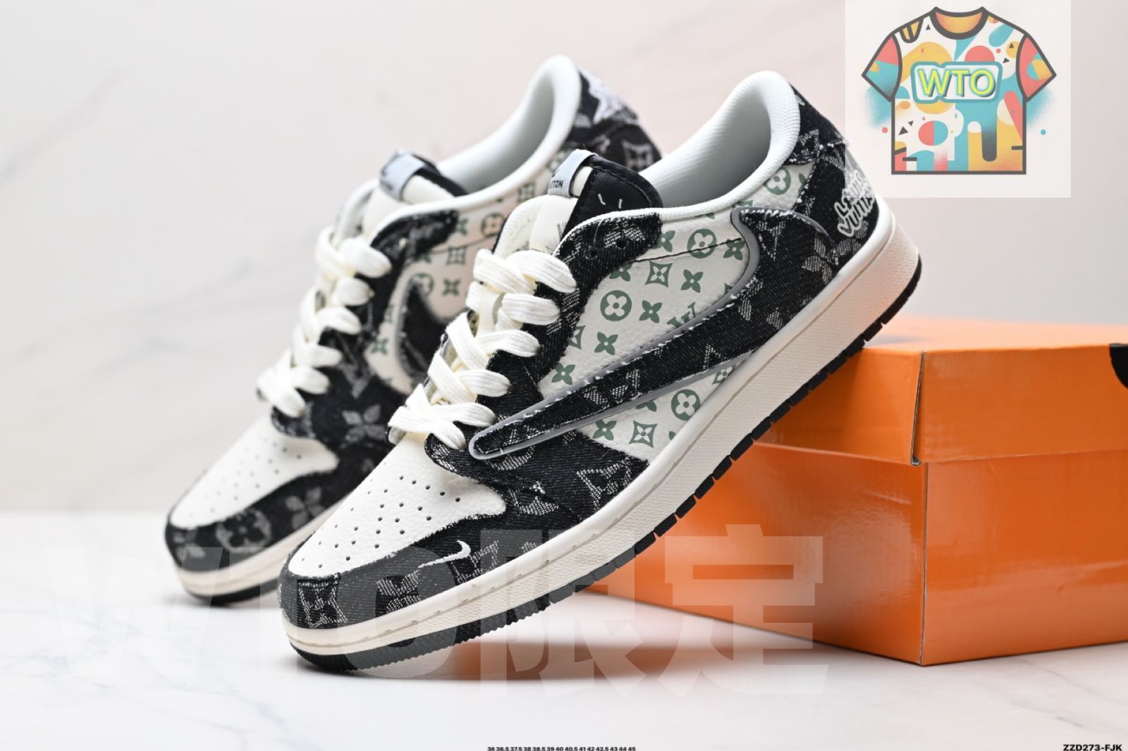 1AJ1 リバースフック