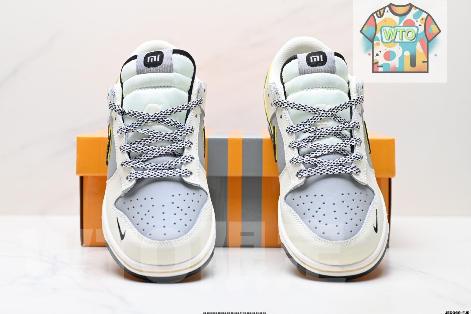 ナイキ ダンクロー