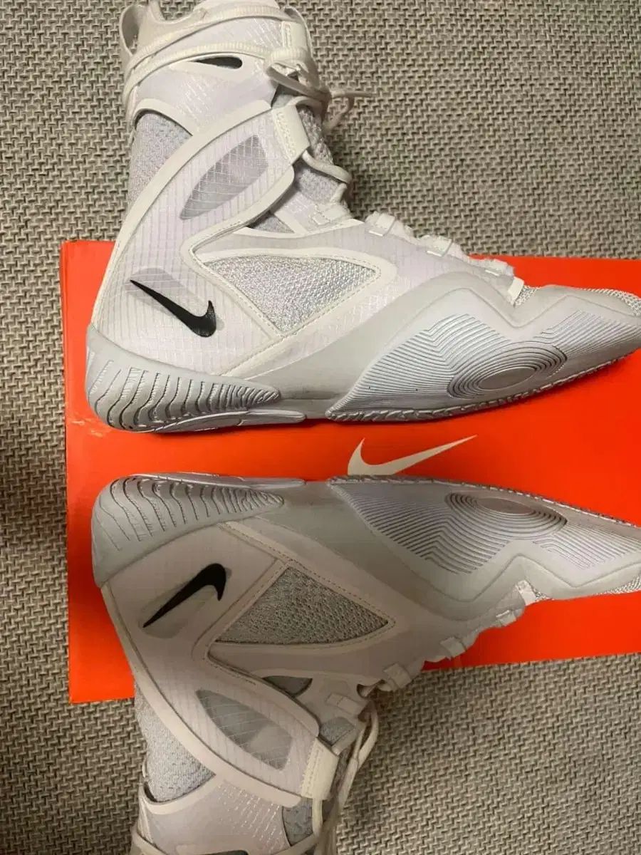  ナイキ ハイパー KO 2 ボクシング シューズ 265 mm その他 ボクシング