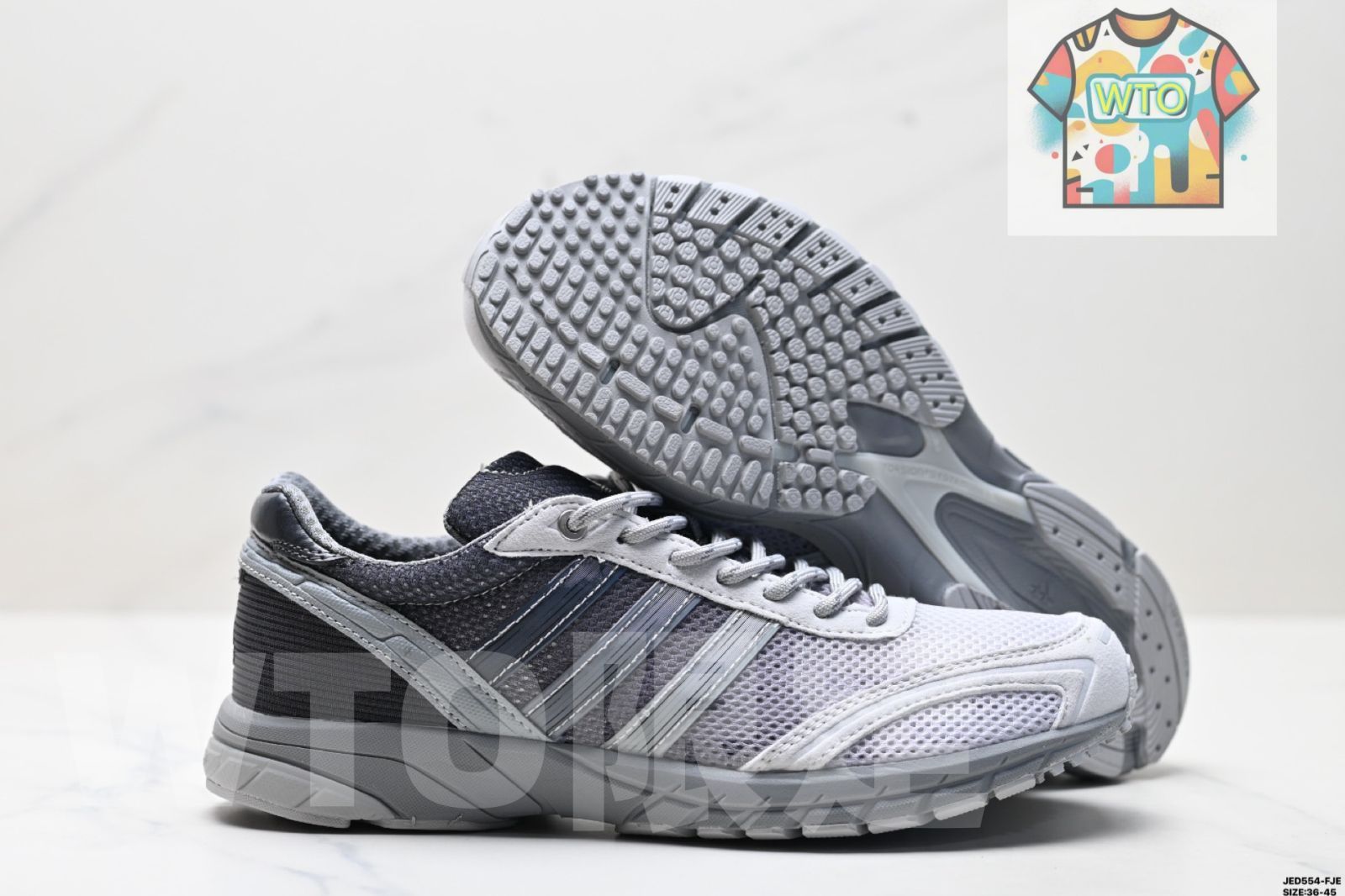  Adidas WB Adios Neftenga - アディダス アディオス ネフテンガ スニーカー 靴