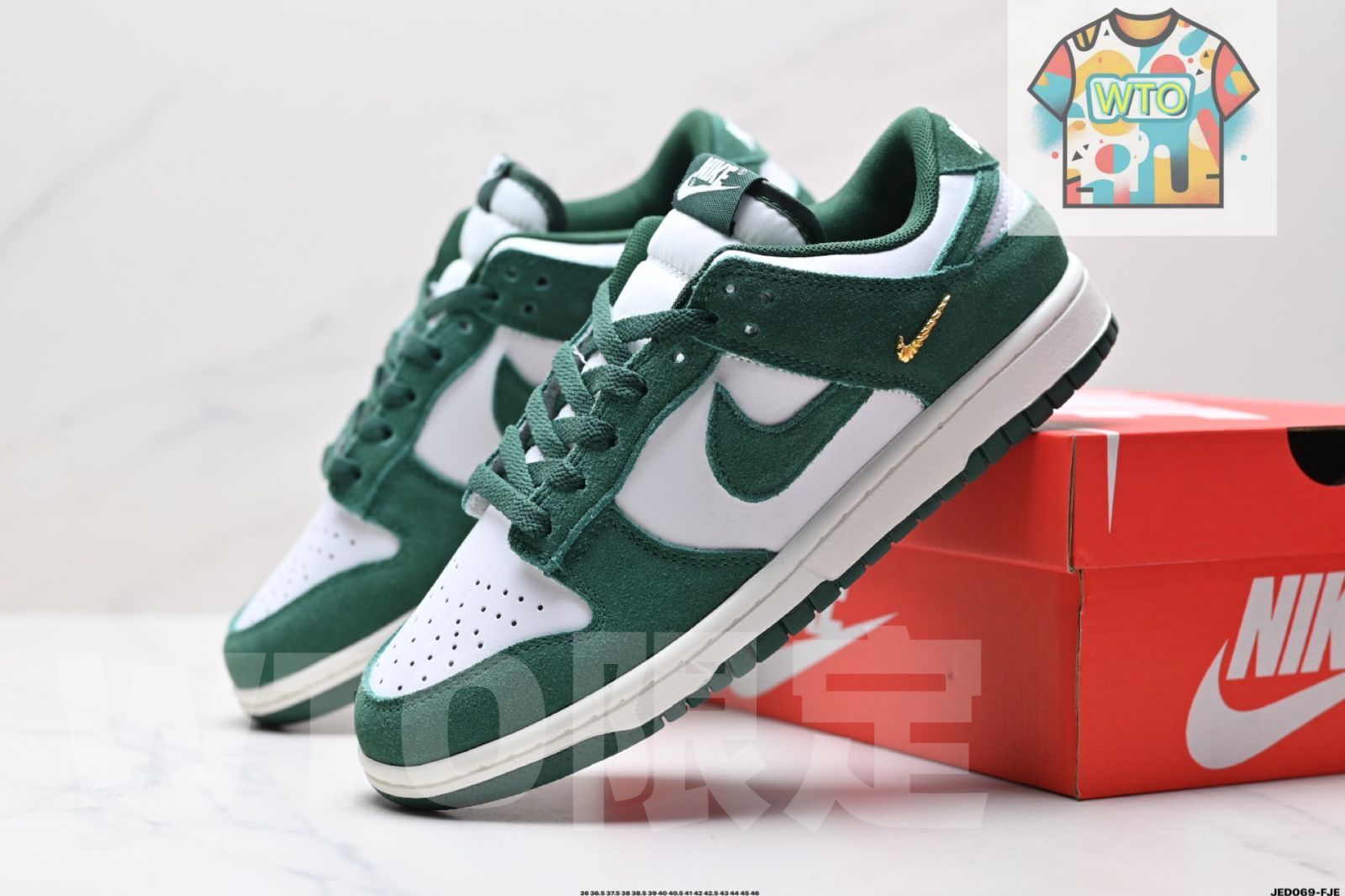 NIKE DUNK LOW - ナイキ DUNK LOW クラシックロートップ レジャー スポーツ スケートシューズ ODELLYA_COM