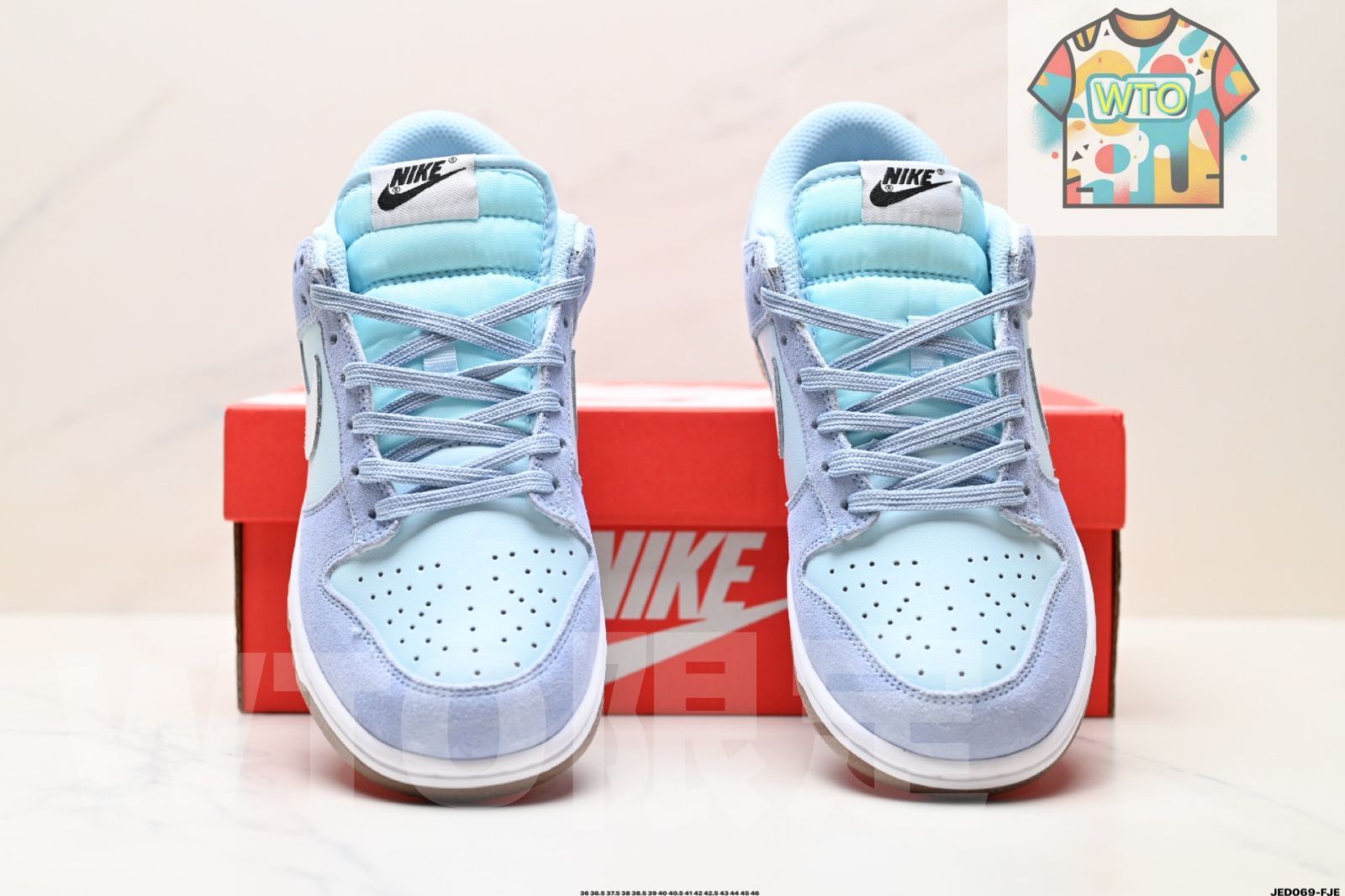 スケートシューズ