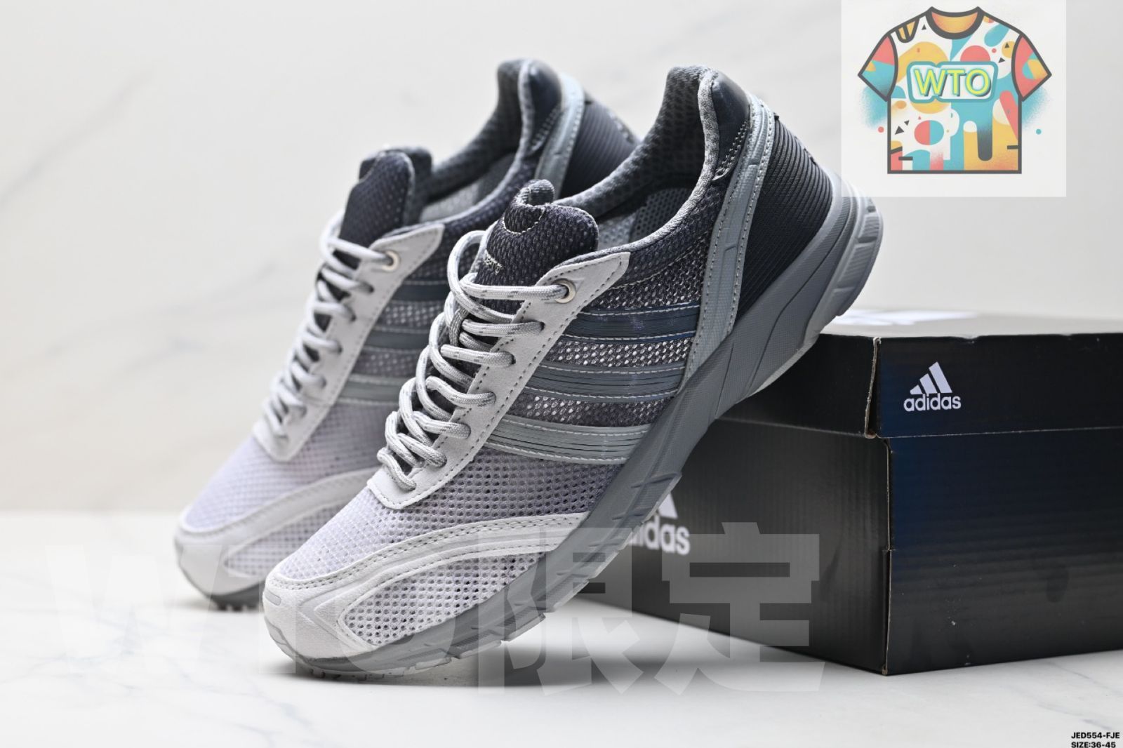 ADIDASアディダスWB