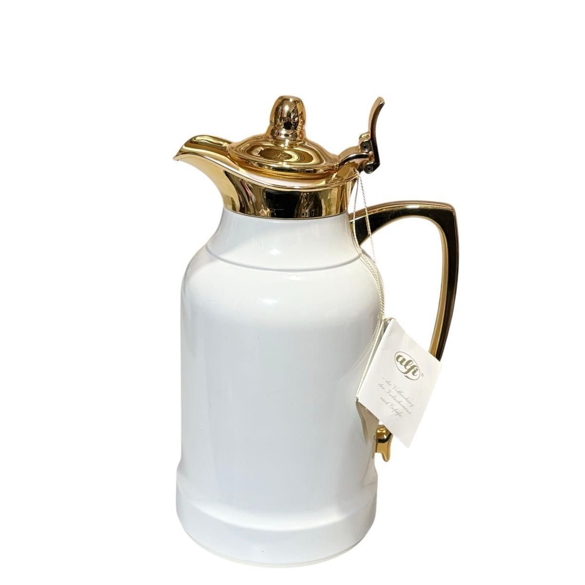 alfi opal アルフィ オパール ポット ゴールド 0 6 L