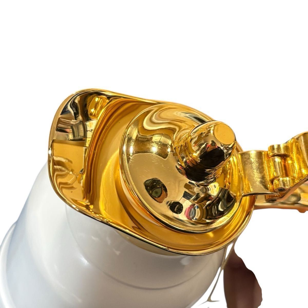 alfi opal アルフィ オパール ポット ゴールド 0.6L